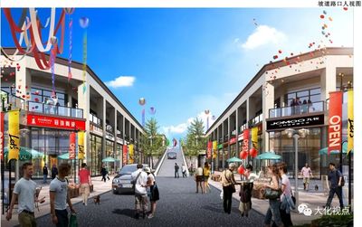 今日頭條 | 萬(wàn)商國(guó)際商貿(mào)城建設(shè)如火如荼, 大化又一處發(fā)展熱土萬(wàn)眾矚目!