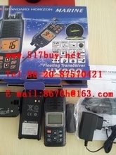 Standard Horizon對講機全解析 航海通信的可靠之選